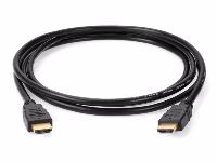 1.5 M Cable HDMI 3D FULL HD 1440p - OR SUIVI XBOXONE-XBOX360 - TV - PS4-PS3-XBOX