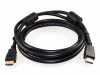 15M Cable HDMI 1.4 FULL HD 1080p - CONTACT OR 15 M XBOX-PS4 cordon