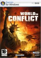 World in Conflict [Windows]