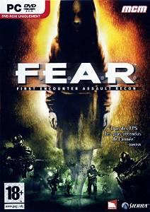 FEAR Gold Edition (F.E.A.R et F.E.A.R Extraction Point Extansion) Pc