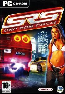 Street racing syndicate Pc