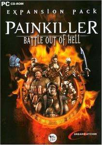 Painkiller Battle Out Of Hell Pc