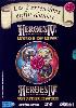 Heroes of Might & Magic IV : Winds of War (Add on) + The Gathering Storm (Add on) Pc