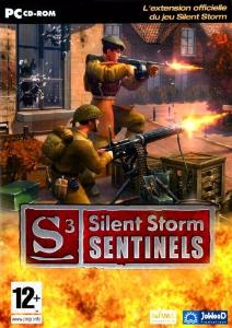 Silent Storm : Sentinels (Add on)