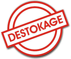 Déstockage Zone