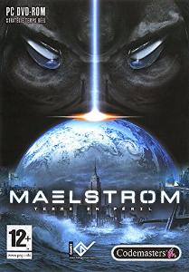 Maelstrom Pc