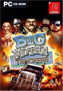 Big Mutha Truckers Pc