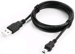 Câble USB de recharge pour manette 3m pour console PS3