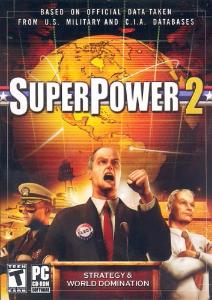 Super power 2 Pc
