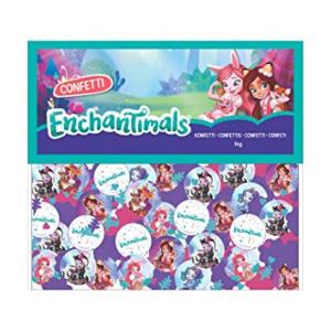 Amscan International 9904857 Amscan Lot de confettis en relief Imprimé 