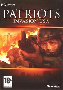 PATRIOTS INVASION USA Pc
