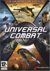 Universal Combat Pc