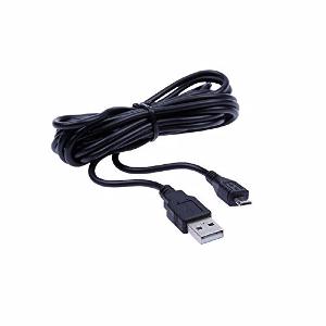 Mgs33 Cable De Charge Usb Manette Ps4 10 M