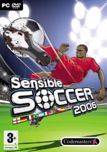 Sensible Soccer Pc