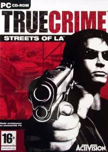 True Crime Streets of L.A. Pc