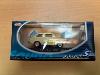 FIAT 850 1969 1/43 model cars metal SOLIDO REf 1856