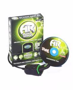 Action replay Xbox 1 ere Génération ( Pc indispensable )