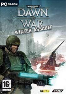 Dawn of War : Winter Assault (Disque Additionnel)