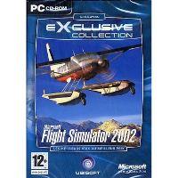 Flight Simulator 2002 - KOL 2005