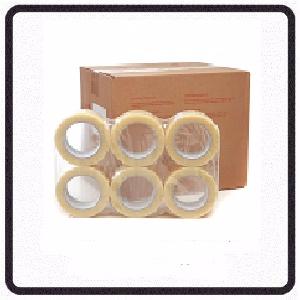 Rouleaux  adhésives, Cartons , Bureau