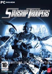 Starship Troopers - édition collector Pc
