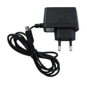 Chargeur Secteur pour Nintendo DSi - DSi XL - 3DS