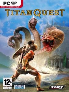 Titan Quest Pc