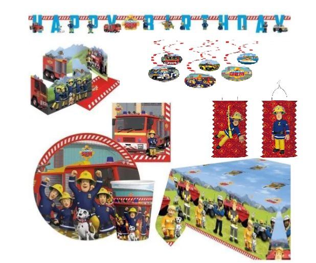4 Bougies anniversaire Pat' Patrouille