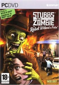 Stubb the Zombies Pc DVDrom