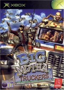Big Mutha Truckers Xbox