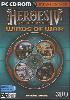 Heroes of Might and Magic IV  Winds of War (Add on) Pc