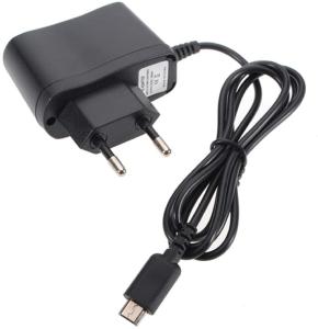 Chargeur secteur pour nintendo DS lite