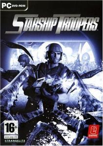 Starship Troopers Pc