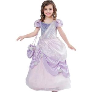 Déguisement Corolle Lilac Flower 3-5 Ans