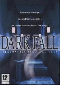 Dark Fall Pc