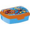 Mgs33 Boite a gouter Sam Le Pompier Disney Enfant Fire Sam