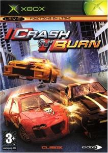 Crash 'n' burn Xbox