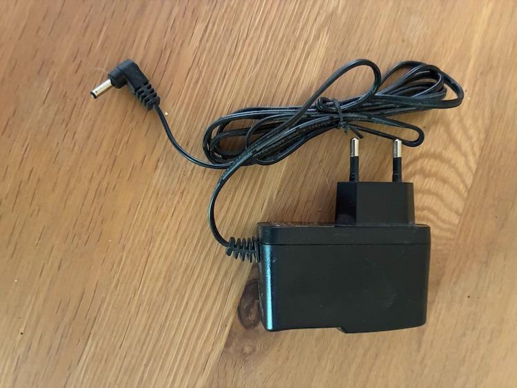  Alimentation Chargeur Secteur pour Console Nintendo 2DS - 3DS - 3DS XL - DSi