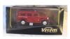 Verem ref V4023 Dodge Wc53-Verem Véhicule de pompiers